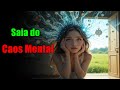 Pensar Demais É Uma Prisão | Liberte-Se Para Viver