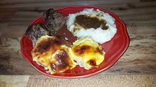 Whats For Lunch?