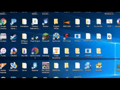 xpize-for-windows-xp!