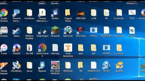 Xpize For Windows XP!