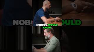 Andre Tate Vs Psychologist pt.1!