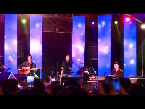 20140420田馥甄-板橋高中校園演唱會-你快樂未必我快樂