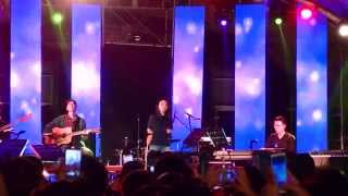 20140420田馥甄-板橋高中校園演唱會-你快樂未必我快樂