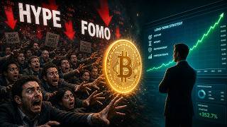The Bitcoin Trap Nobody Talks About