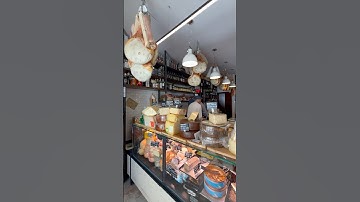 🧀🍷 Salumeria Enoteca Peraino – Flavors of Sicily in San Vito Lo Capo 🇮🇹✨