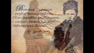 Думи мої, думи мої (Ukrainian folk song)