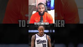 What Can DeMar DeRozan do for the Denver Nuggets?
What does signing DeMar DeRozan do for the Denver Nuggets? 🤔 #nba #basketball What Can DeMar DeRozan do for the Denver Nuggets?