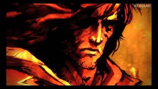 Castlevania: Lords of Shadow 'Reverie' DLC Trailer