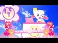 HAPPY HARDCORE - ETERNAL FLOWER MIX with MinaSheep