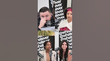 Stop the Trolling  How to Handle Online Conflicts  #whateverpodcast #podcast