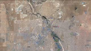 Buy This 2.68 Acre Lot in Apple Valley, CA! A Secluded Plot in a Quiet, Desirable Area.