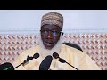 Ramadan Tafseer 007 Safe Tareda Sheikh Ahmad Tijjani Yusuf Guruntum Hafizahullah