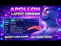 💥 Apollon CLIENT For MCPE 26.13 ( LATEST VERSION ) 🔥 | Latest Apollon Client | Toolbox Minecraft |
