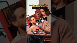 Rejection To Obsession In 30 Seconds Or Less