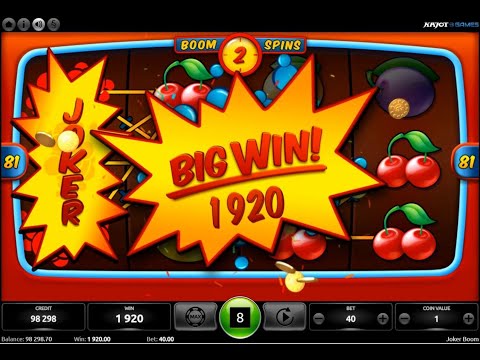 Přihlášení do Kajot Casino - Hrajte online kasino hry v ČR