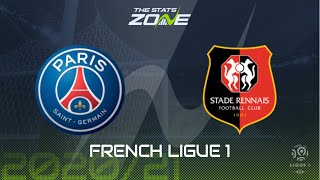 Rennes vs PSG  LIVE MATCH