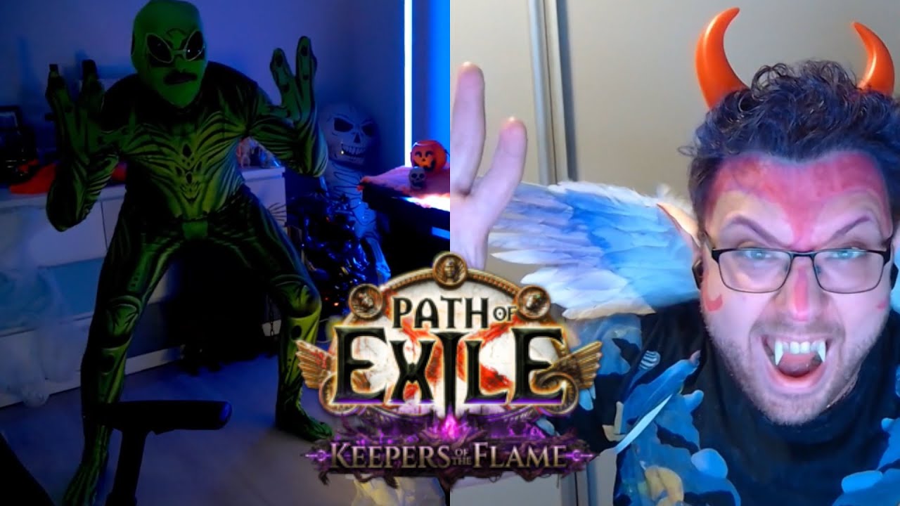 poe witka vs poe kamila 5