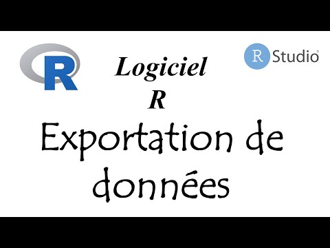 Vidéo: Où r enregistre-t-il les fichiers ?