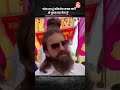 मऊ सदर सीट से विधायक Abbas Ansari ने कहा —"सोच रहा हूं कॉकरोच जनता पार्टी से चुनाव लड़ लेता हूं"