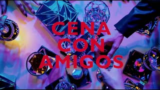 Download Lagu YOVOY - Cena con amigos MP3