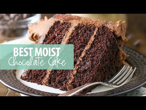 best-moist-chocolate-cake