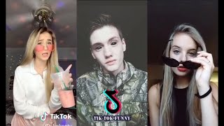 Funny Dance Monkey Challenge on TikTok