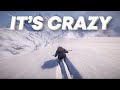 The most satisfying game ever steep