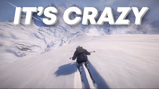 The Most Satisfying Game Ever (STEEP)