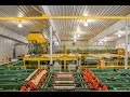 Sawmill and Kilns - Yoder Lumber Sawmill and Kilns - Yoder Lumber
