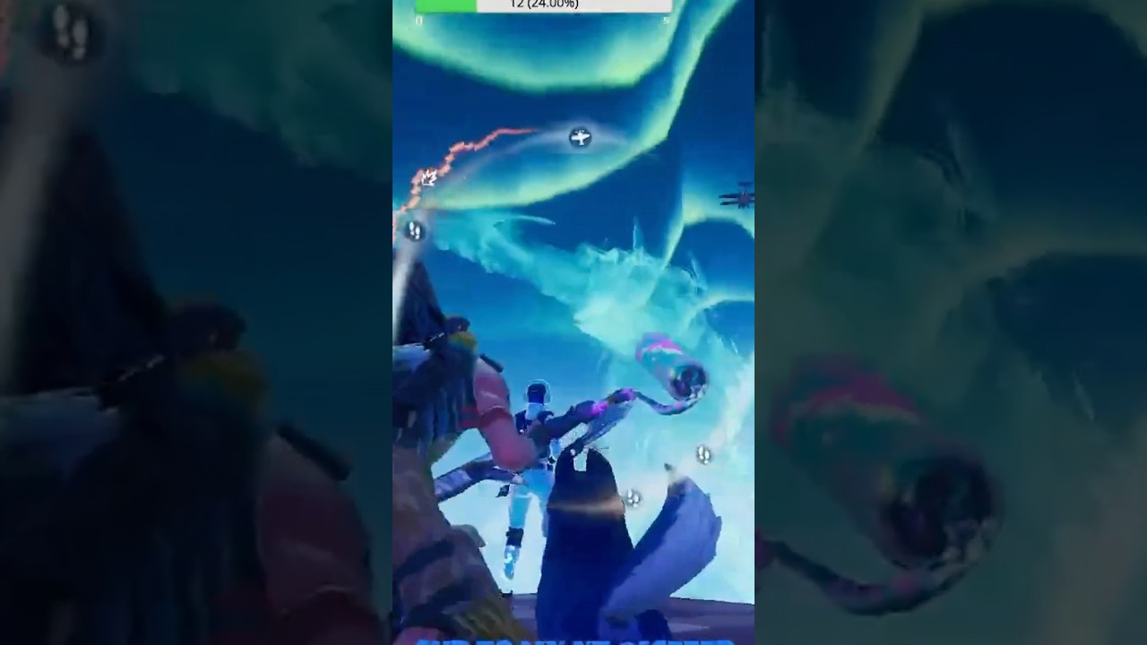 THE OG ICE KING EVENT RETURNS