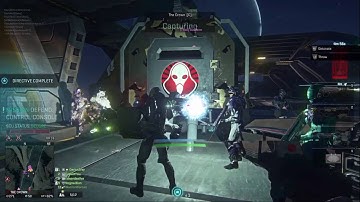 Planetside 2 Super Huge Multikill!