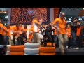 KTM PowerWear Fashion show