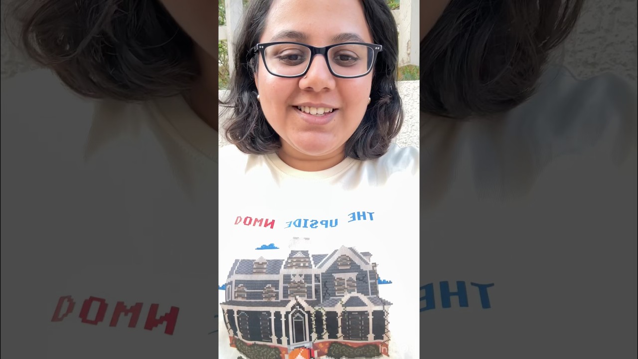 VLOG 1/365- Post lunch walks, story time 