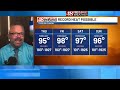 WEATHER EXTRA