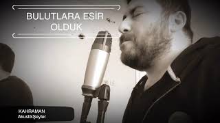 Bulutlara Esi̇r Olduk Ev Ortami Akustikşeyler