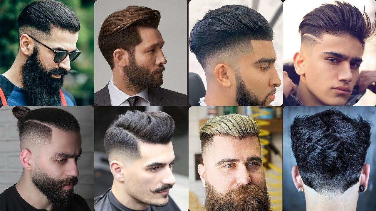 40 Textured Men's Hair for 2023 - The Visual Guide | Short textured haircuts,  Men haircut styles, Short hair styles