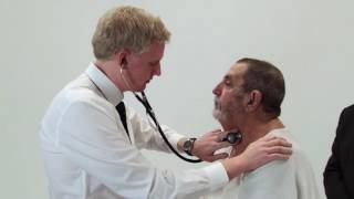 Examination 5: Thyroid Examination OSCE  Talley & O'Connor's Clinical Examination