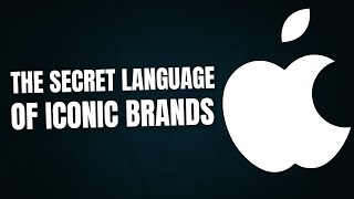 The Secret Language of Iconic Brands: Why Form and Texture Are More Powerful Than Your Logo