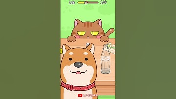 Hide and Seek: Cat Escape Android Gameplay EP 2 #shorts