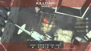 CAMPERS ARE RUINING COD!!!