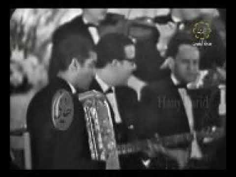 اغنية فات الميعاد ام كلثوم بليغ حمدى مرسى جميل عزيز