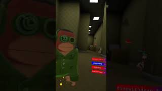 Q&A STARTUP #gorillatag #gorillatagquest #roblox #vr #godsofgravityvr #blobtown #gtag #memes #funny