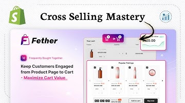 How to add Frequently Bought Together for Shopify