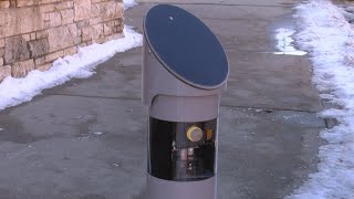Parking study underway in Uptown Butte