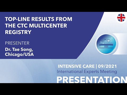 TOP-Line results from the CTC multicenter registry