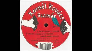 Snacks - Order To The Senses (Kornél Kovács Remix) [EF84]