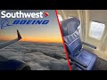 TRIP REPORT | Southwest Airlines Boeing 737-700 Los Angeles (LAX) - San Francisco (SFO)