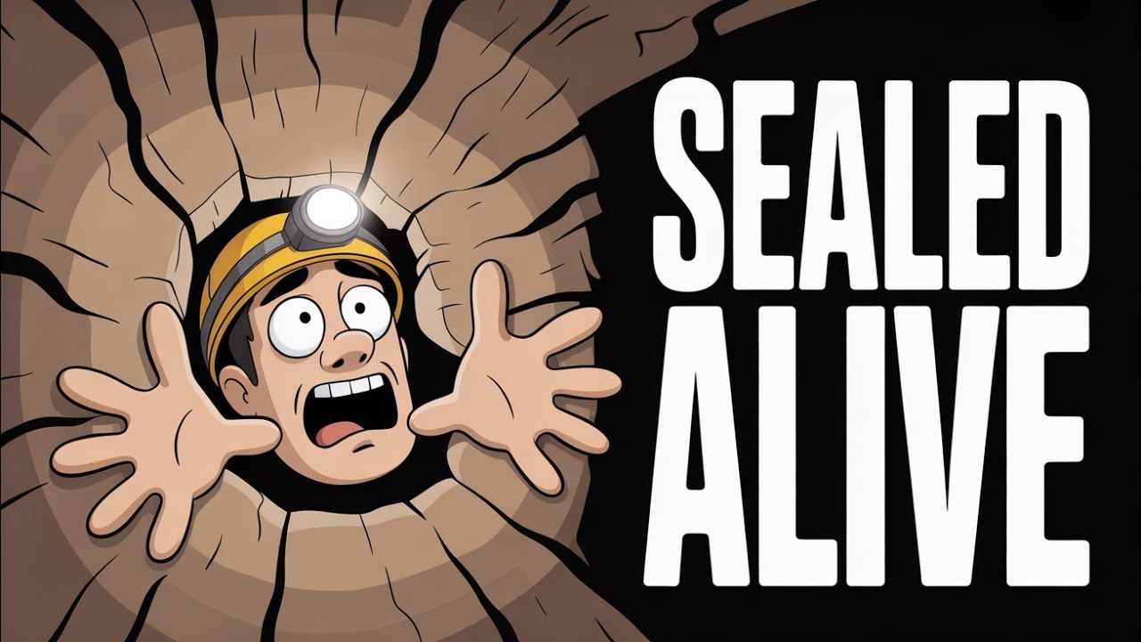 Most chilling cave diving incidents Recorded 