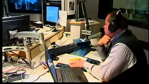 Former Gov. Rowland talks budget on air