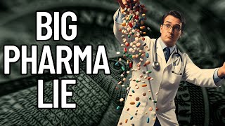 The Lie That Made Big Pharma Billions | Chemical Imbalance Theory